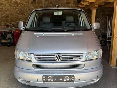 Usata VW T4 Highline 151 CV (111 kW) 2002 Furgone