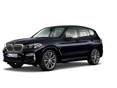 gebraucht BMW X3 M40i ZA