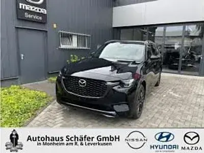 Gebraucht Mazda CX-80