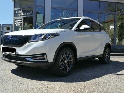 Gebraucht DFSK Seres 3 119 kW (163 PS) 2021 Weiß SUV