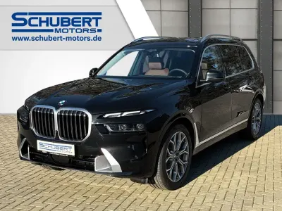 Gebraucht BMW X7