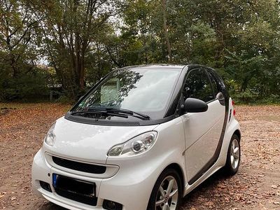Smart ForTwo Coupé