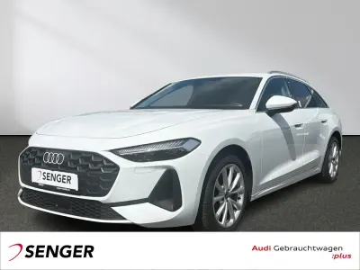Gebraucht Audi A5