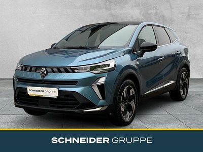 Neu Renault Symbioz Techno 158 PS (116 kW) 2026 SUV