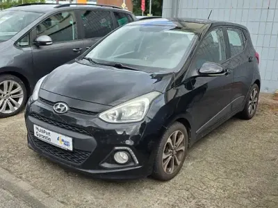 Gebraucht Hyundai i10