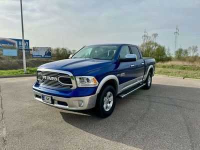 gebraucht Dodge Ram Laramie