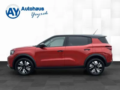 Gebraucht Opel Frontera