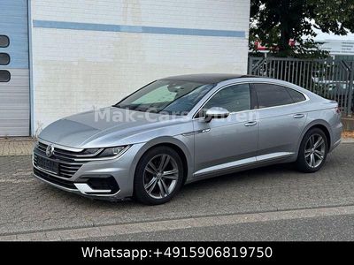 VW Arteon