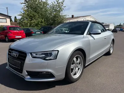 Gebraucht Audi A5 Cabriolet