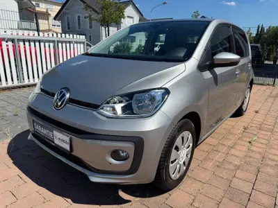 Gebraucht VW up!