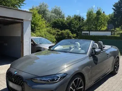 Gebraucht BMW M440