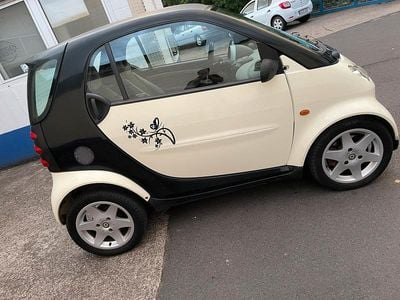 Smart ForTwo Coupé