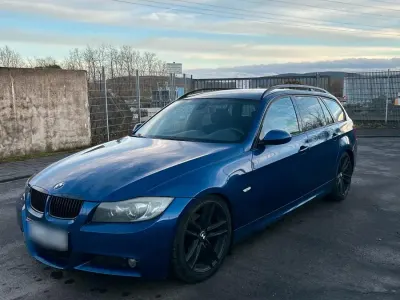 Occasion BMW 320