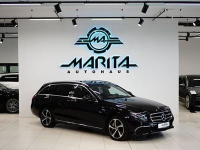 Mercedes E400