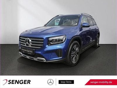 Mercedes GLB250