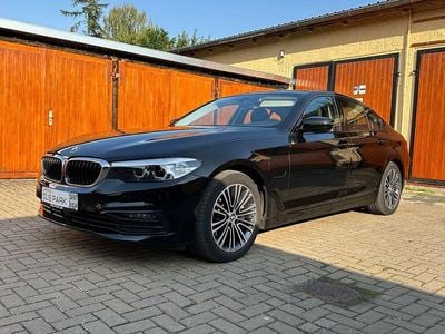 BMW 530e