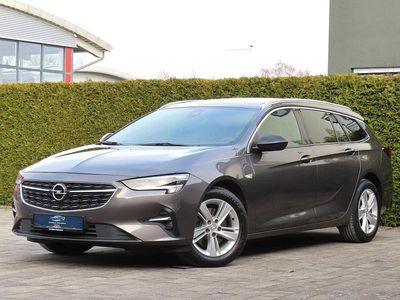 Usata Opel Insignia Business 174 CV (127 kW) 2022 Grigio Station wagon