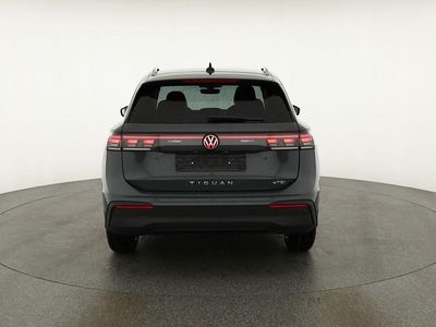 Usata VW Tiguan Life 150 CV (110 kW) 2025 Grigio SUV