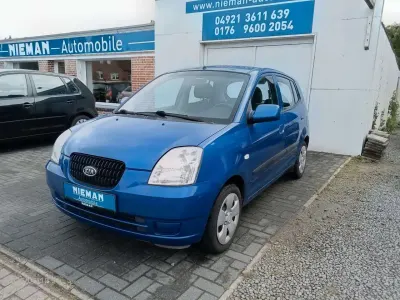 Gebraucht Kia Picanto