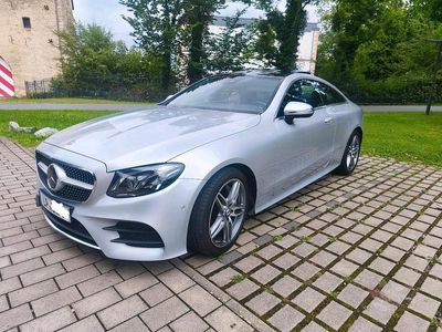 Mercedes E350