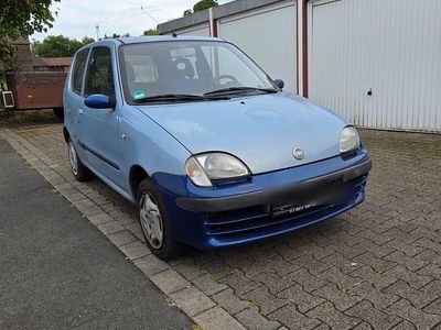Fiat Seicento