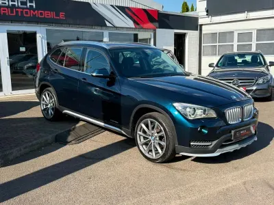 Gebraucht BMW X1