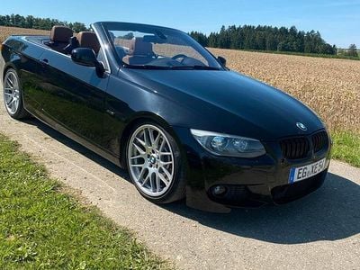 BMW 335 Cabriolet