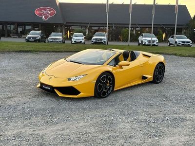 Lamborghini Huracán