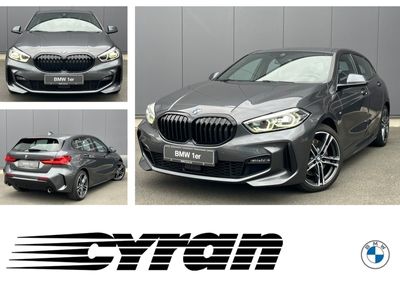 gebraucht BMW 120 d xDrive M Sport Aut. Head-Up Sportsitze PDC