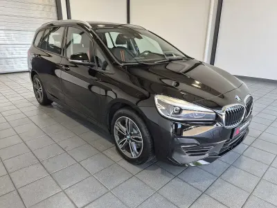 Gebraucht BMW 218