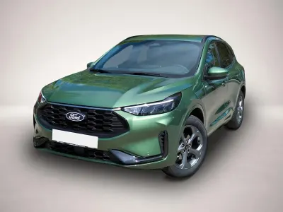 Neu Ford Kuga ST-Line 186 PS (136 kW) 2026 Manufacturer SUV