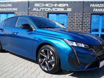 Gebraucht Peugeot 308 Allure 131 PS (96 kW) 2024 Limousine