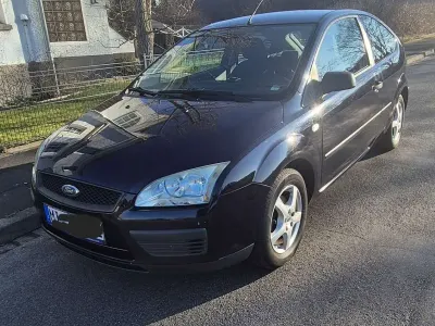 Gebraucht Ford Focus