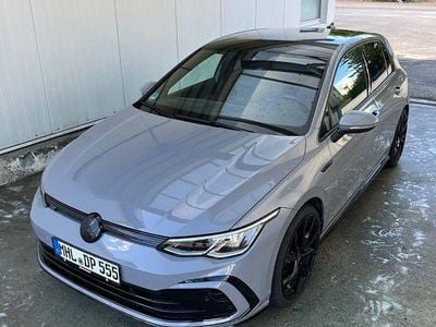 VW Golf VIII