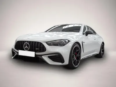 Gebraucht Mercedes CLE53 AMG AMG 449 PS (330 kW) 2025 Manufacturer