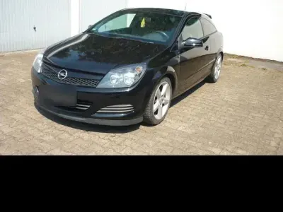 Gebraucht Opel Astra GTC