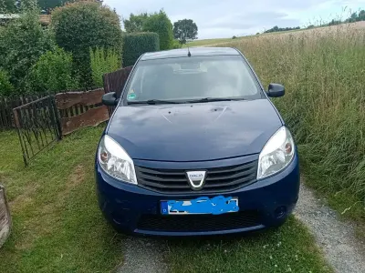 Gebraucht Dacia Sandero