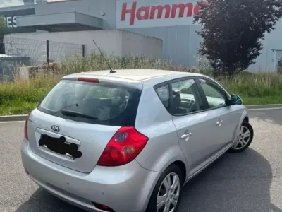 Gebraucht Kia Ceed