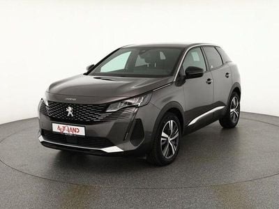 Gebraucht Peugeot 3008 131 PS (96 kW) 2023 Andere SUV
