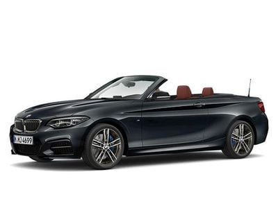 Gebraucht BMW M240 M Sport 340 PS (250 kW) 2025 Cabrio