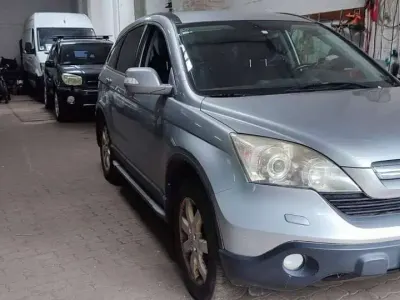 Gebraucht Honda CR-V
