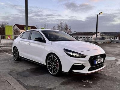 Gebraucht 2020 Hyundai i30 N Performance Limousine | 20.200 € (Guter Preis)