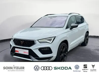 Gebraucht Cupra Ateca