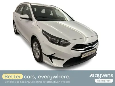 Gebraucht Kia Ceed Sportswagon