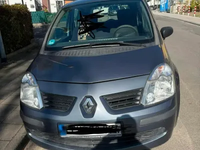 Gebraucht Renault Modus