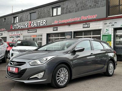 Other Gebraucht 2013 Hyundai i40 Edition Kombi | 4.750 € (Fairer Preis)