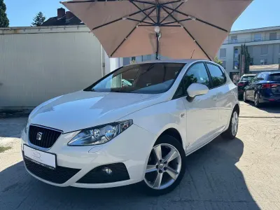 Gebraucht Seat Ibiza