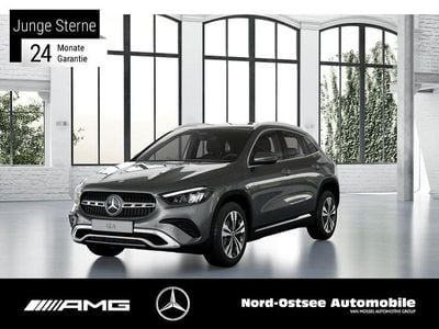 Mercedes GLA200
