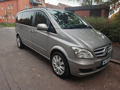 Mercedes Viano