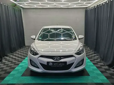 Gebraucht Hyundai i30